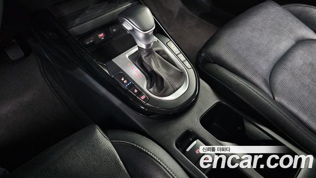 Kia K3 (II) 1.6 Noblesse 2022 — фото 9