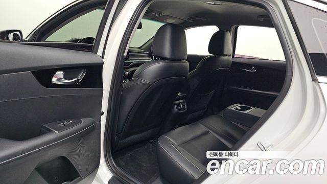 Kia K3 (II) 1.6 Noblesse 2022 — фото 11