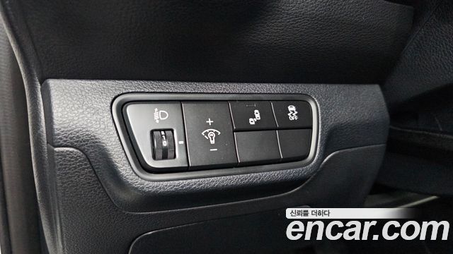 Kia K3 (II) 1.6 Noblesse 2022 — фото 13