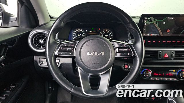 Kia K3 (II) 1.6 Noblesse 2022 — фото 14