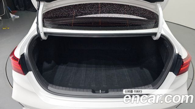 Kia K3 (II) 1.6 Noblesse 2022 — фото 20