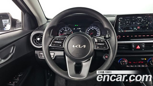 Kia K3 (II) 1.6 Trendy 2024 — фото 13