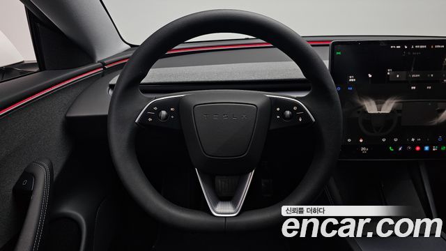 Tesla Model 3 RWD 2025 — фото 13
