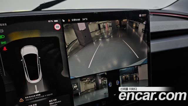 Tesla Model 3 RWD 2025 — фото 15