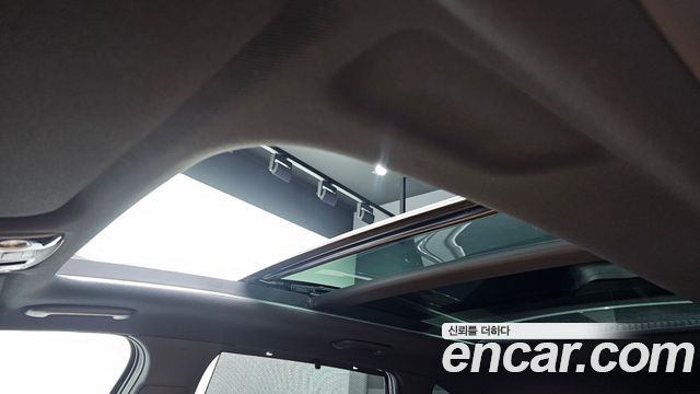 Kia Sorento (IV) Diesel 2.2 4WD Noblesse 2023 — фото 18