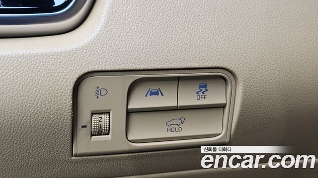 Kia Sorento (IV) Diesel 2.2 4WD Noblesse 2023 — фото 19