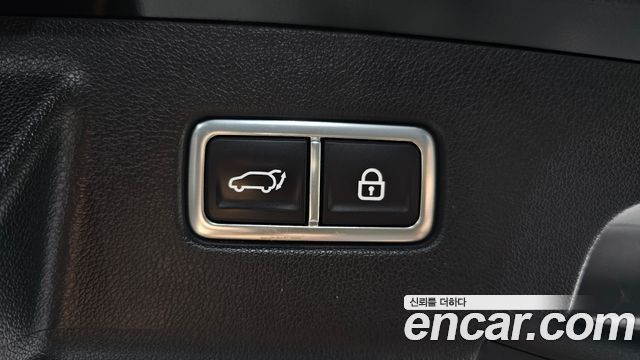 Kia Sorento (IV) Diesel 2.2 4WD Noblesse 2023 — фото 20