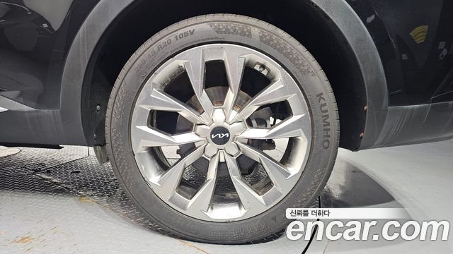 Kia Sorento (IV) Diesel 2.2 4WD Noblesse 2023 — фото 21