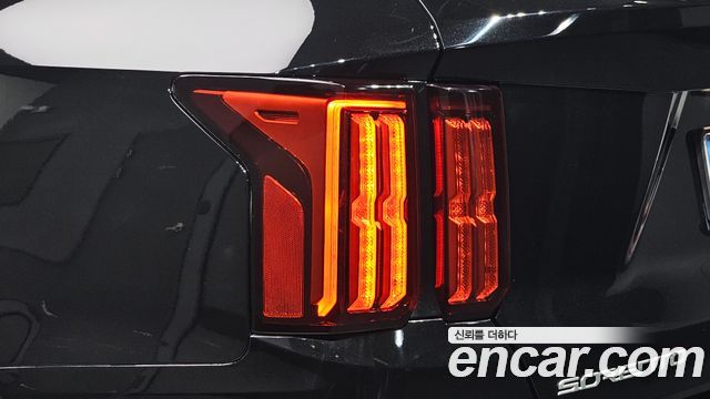 Kia Sorento (IV) Diesel 2.2 4WD Noblesse 2023 — фото 23