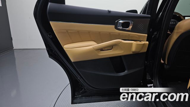Kia Sorento (IV) Diesel 2.2 4WD Noblesse 2023 — фото 25