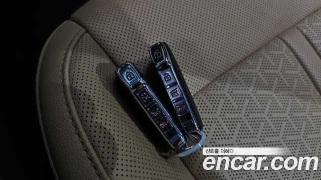 Kia Sorento (IV) Diesel 2.2 4WD Noblesse 2023 — фото 27