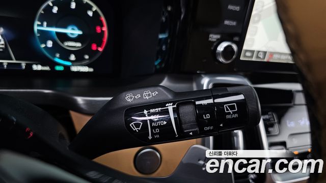 Kia Sorento (IV) Diesel 2.2 4WD Noblesse 2023 — фото 29