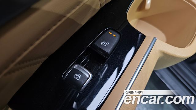 Kia Sorento (IV) Diesel 2.2 4WD Noblesse 2023 — фото 30