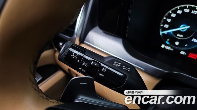 Kia Sorento (IV) Diesel 2.2 4WD Noblesse 2023 — фото 34
