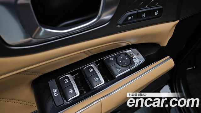 Kia Sorento (IV) Diesel 2.2 4WD Noblesse 2023 — фото 35