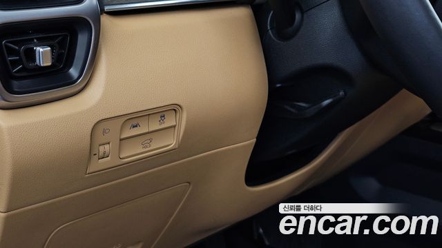 Kia Sorento (IV) Gasoline 2.5T 2WD Prestige 2021 — фото 19
