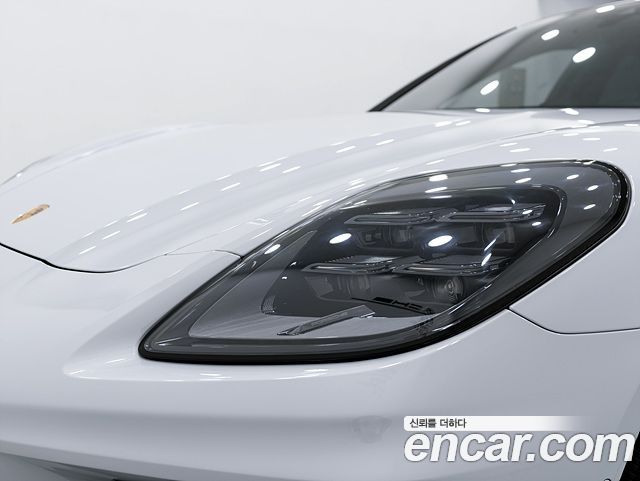 Porsche Panamera (976) 2.9 AWD 2025 — фото 15