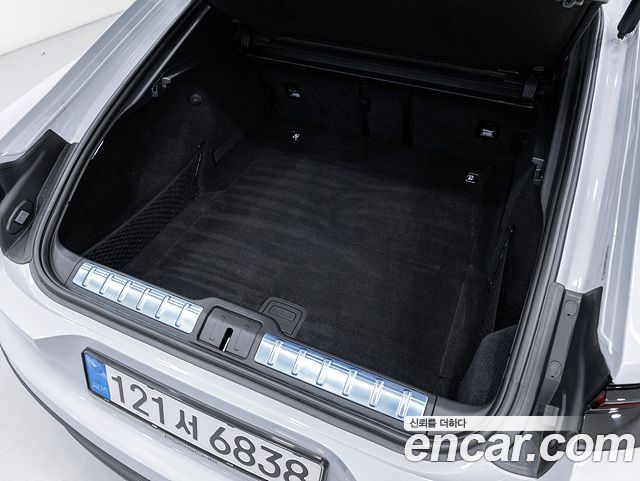 Porsche Panamera (976) 2.9 AWD 2025 — фото 17