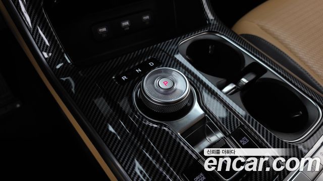 Kia Carnival (IV) Diesel 7-Seater Noblesse 2021 — фото 9