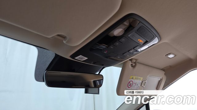 Kia Carnival (IV) Diesel 7-Seater Noblesse 2021 — фото 17