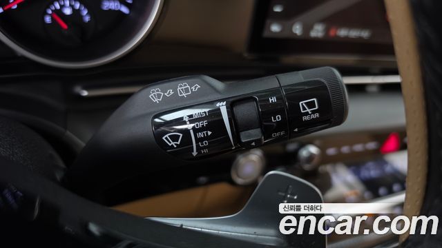 Kia Carnival (IV) Diesel 7-Seater Noblesse 2021 — фото 18