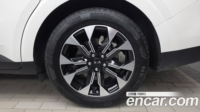 Kia Carnival (IV) Diesel 7-Seater Noblesse 2021 — фото 21