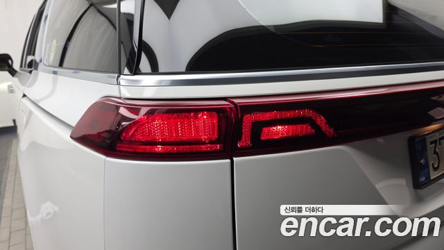 Kia Carnival (IV) Diesel 7-Seater Noblesse 2021 — фото 23