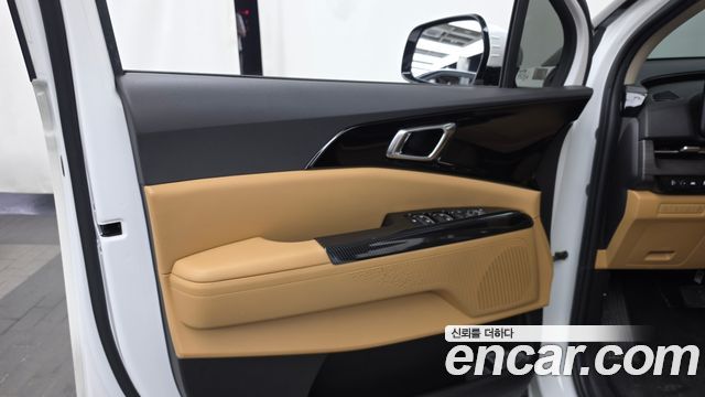 Kia Carnival (IV) Diesel 7-Seater Noblesse 2021 — фото 24