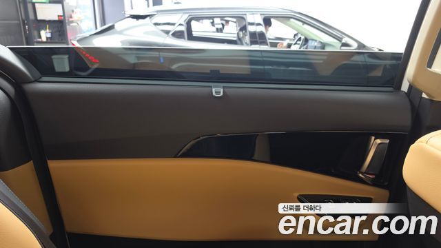Kia Carnival (IV) Diesel 7-Seater Noblesse 2021 — фото 25