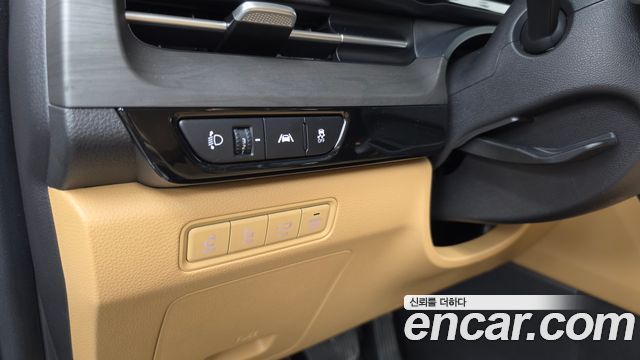 Kia Carnival (IV) Diesel 7-Seater Noblesse 2021 — фото 27