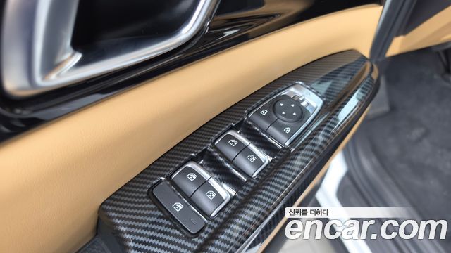 Kia Carnival (IV) Diesel 7-Seater Noblesse 2021 — фото 28
