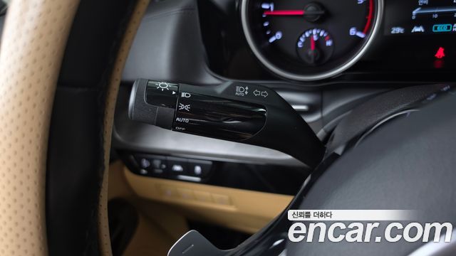 Kia Carnival (IV) Diesel 7-Seater Noblesse 2021 — фото 30