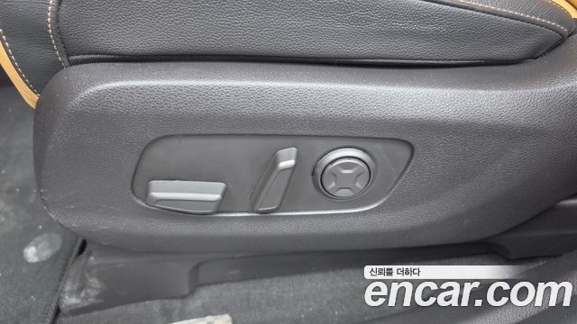 Kia Carnival (IV) Diesel 7-Seater Noblesse 2021 — фото 31
