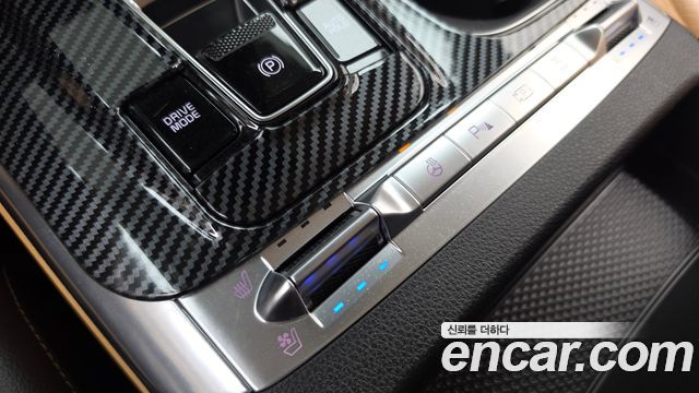 Kia Carnival (IV) Diesel 7-Seater Noblesse 2021 — фото 32