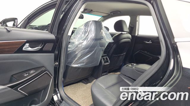 Kia K7 3.0 GDI Noblesse 2019 — фото 11