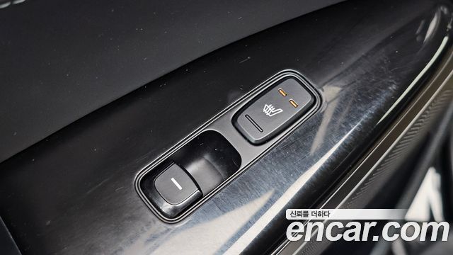 Kia K7 3.0 GDI Noblesse 2019 — фото 19