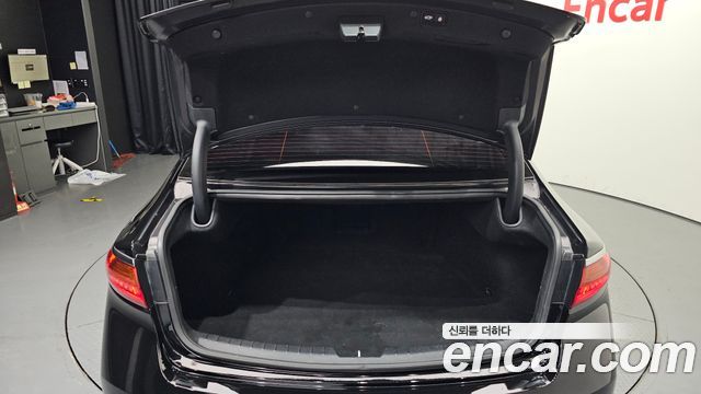 Kia K7 3.0 GDI Noblesse 2019 — фото 20
