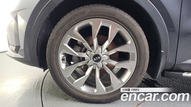 Kia Sorento (IV) Diesel 2.2 2WD Signature 2021 — фото 5