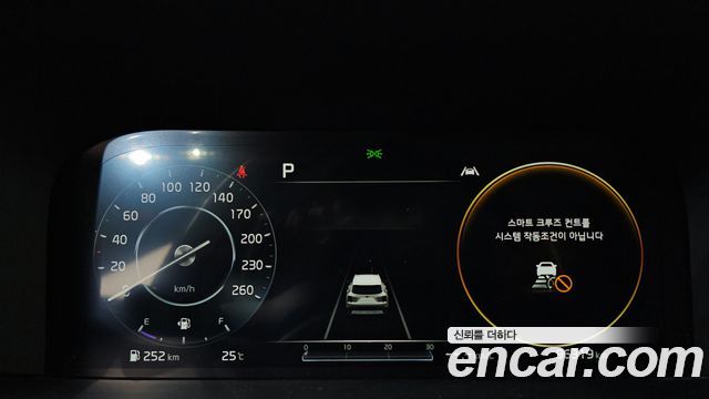 Kia Sorento (IV) Diesel 2.2 2WD Signature 2021 — фото 8