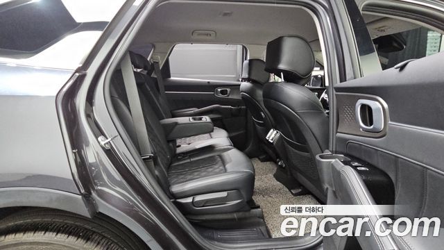 Kia Sorento (IV) Diesel 2.2 2WD Signature 2021 — фото 11