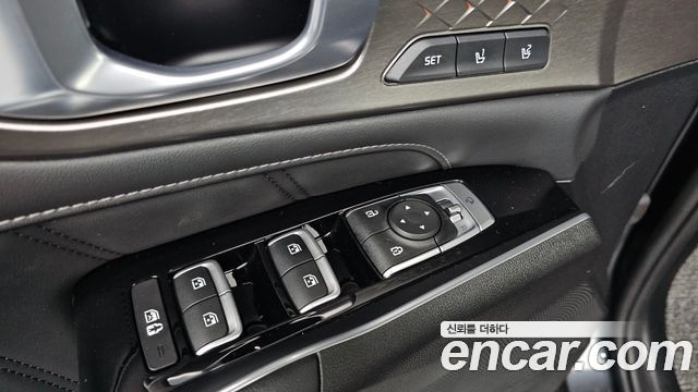 Kia Sorento (IV) Diesel 2.2 2WD Signature 2021 — фото 13
