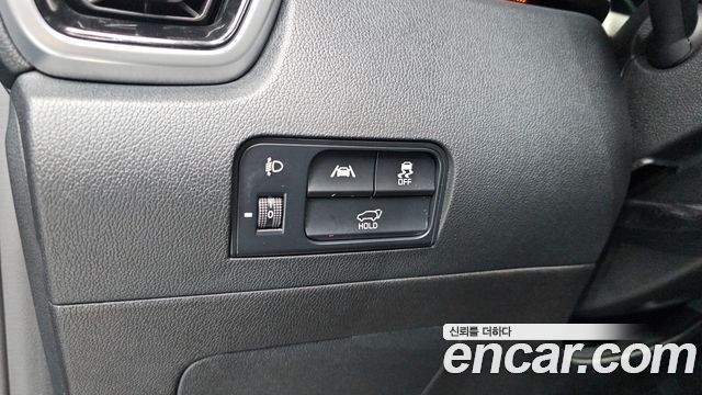 Kia Sorento (IV) Diesel 2.2 2WD Signature 2021 — фото 14