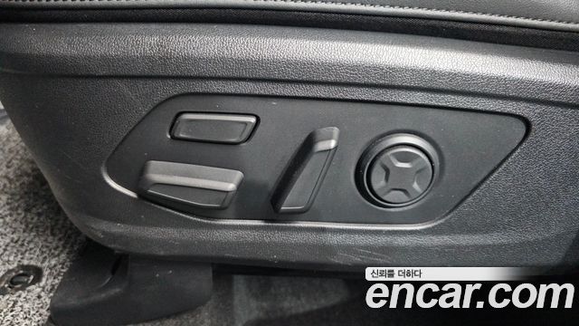 Kia Sorento (IV) Diesel 2.2 2WD Signature 2021 — фото 15
