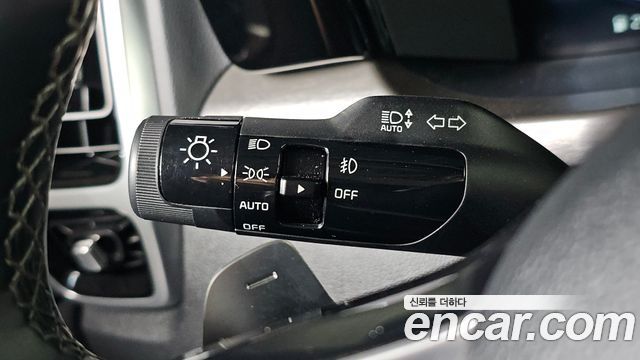 Kia Sorento (IV) Diesel 2.2 2WD Signature 2021 — фото 16