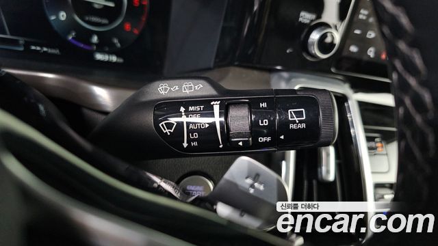 Kia Sorento (IV) Diesel 2.2 2WD Signature 2021 — фото 18
