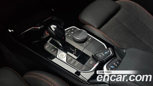 BMW 1 Series (F40) 118d Sport 2021 — фото 9