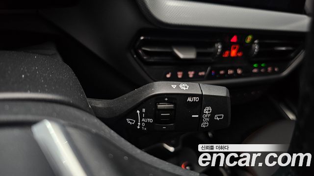 BMW 1 Series (F40) 118d Sport 2021 — фото 23