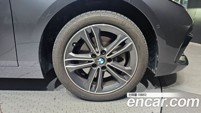 BMW 1 Series (F40) 118d Sport 2021 — фото 27