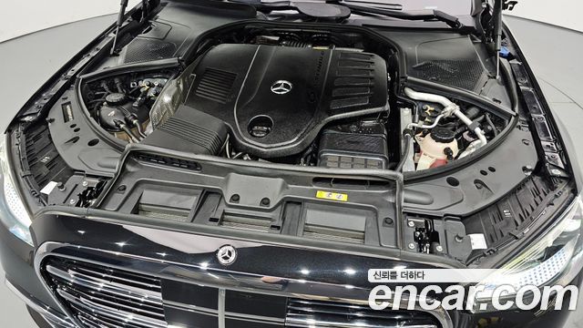 Mercedes-Benz S-Class (W223) S450L 4MATIC 2023 — фото 6