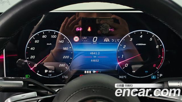 Mercedes-Benz S-Class (W223) S450L 4MATIC 2023 — фото 8